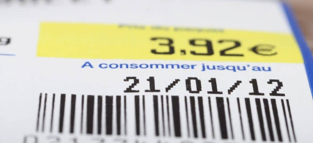 Productos destacables que no tienen fecha de caducidad, según la OCU 10 Productos destacables que no tienen fecha de caducidad, según la OCU