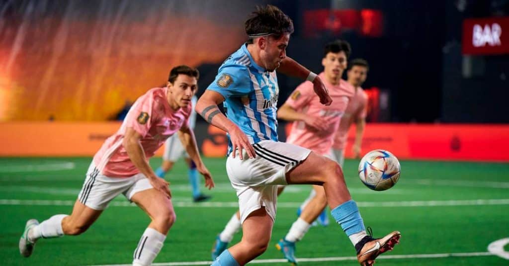 Próxima jornada de la Kings League