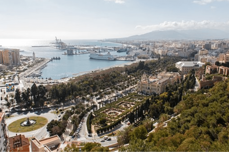 Pueblos increíbles de Málaga para dejarte sorprender esta primavera