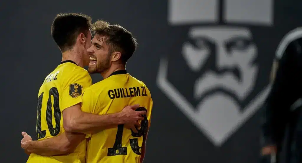 ¿Qué equipos siguen con vida en la Kings League?