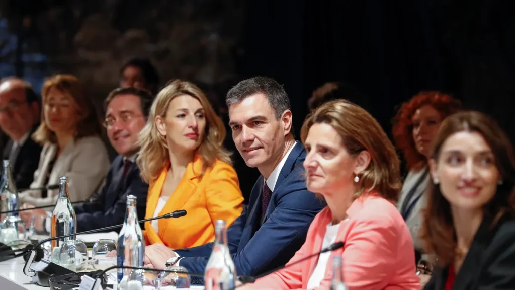 ¿En qué momento se aprobó el bono social térmico?