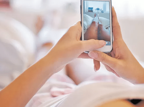 Qué es el sexting ¿Qué es el sexting?