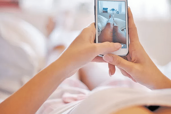 ¿Qué es el sexting?