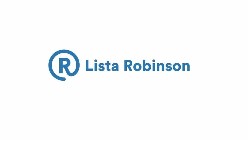 ¿Qué es la Lista Robinson?