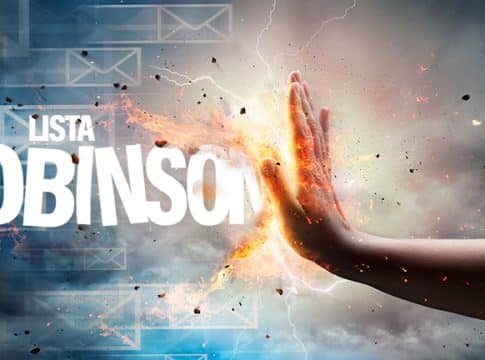 Qué es la Lista Robinsón y su gran utilidad