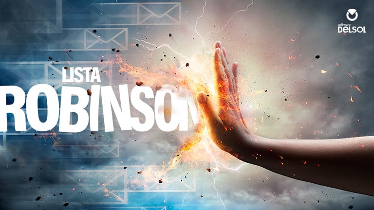 Qué es la Lista Robinsón y su gran utilidad