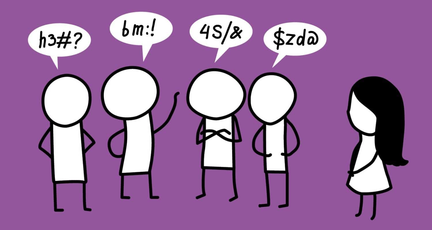 Qué es la misoginia digital