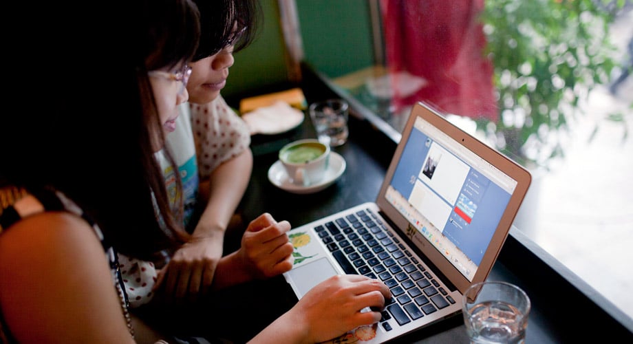 El ocio de la juventud está infestado de discursos con contenido machista