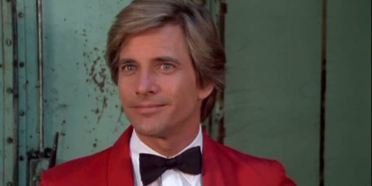 Qué fue de Dirk Benedict, el adorado Fénix de El Equipo A