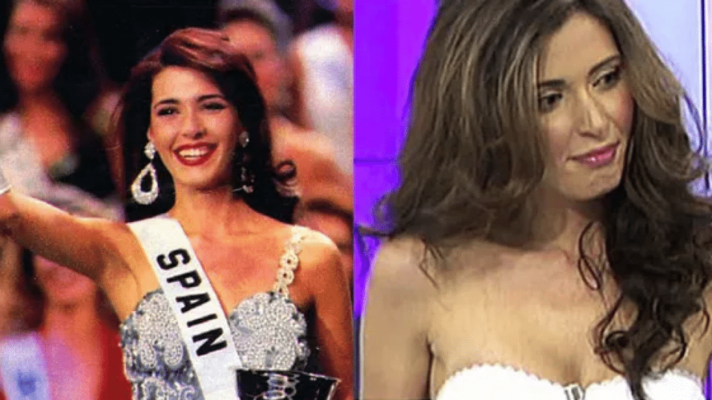 ¿Quién es Eugenia Santana?