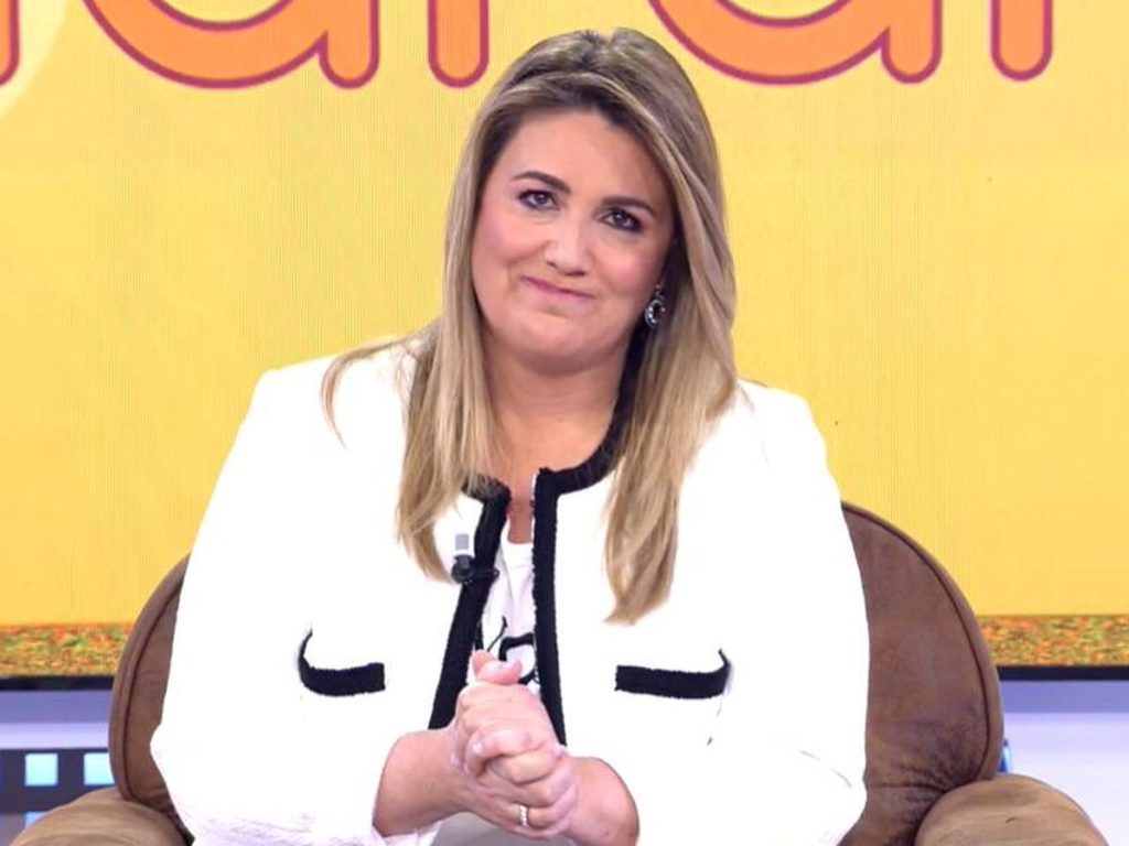 Todavía no se publica su nuevo libro