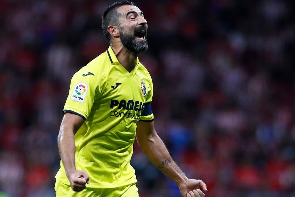 Querría para el equipó de Iker Casillas