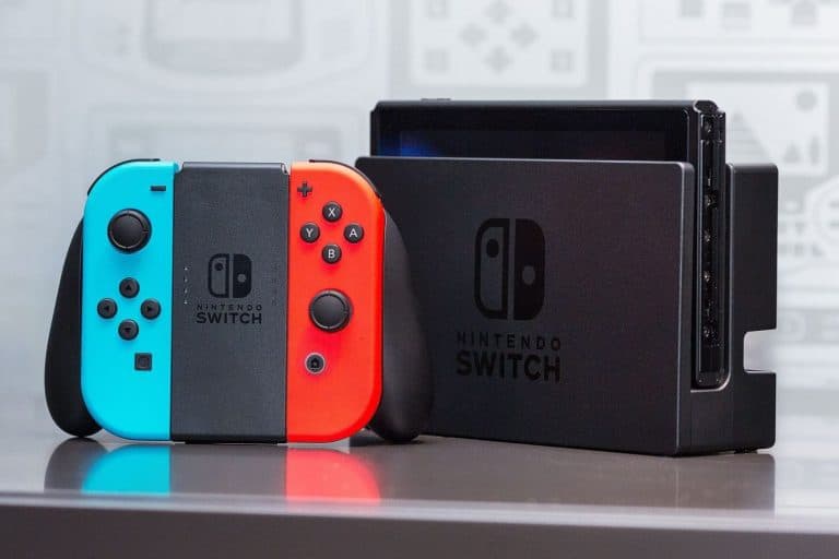 El truco infalible para ahorrar en la batería de tu Nintendo Switch