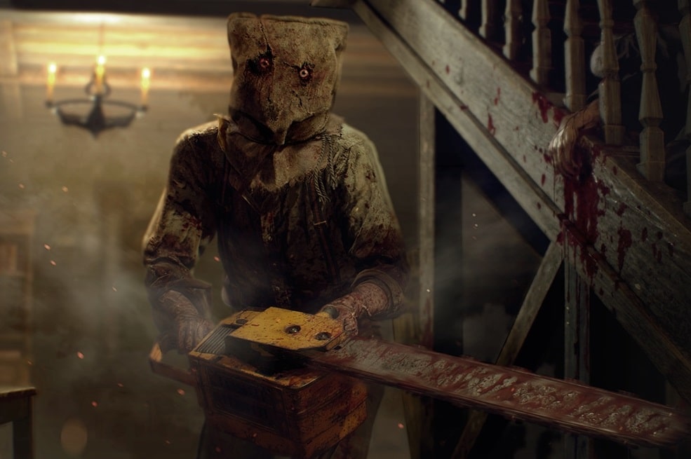 Resident Evil 4: su regreso triunfal con un remake imprescindible 1 Resident Evil 4: su regreso triunfal con un remake imprescindible