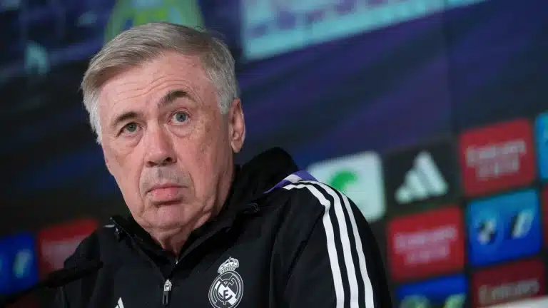 Real Madrid: Ancelotti ya tendría sucesor y es un bombazo