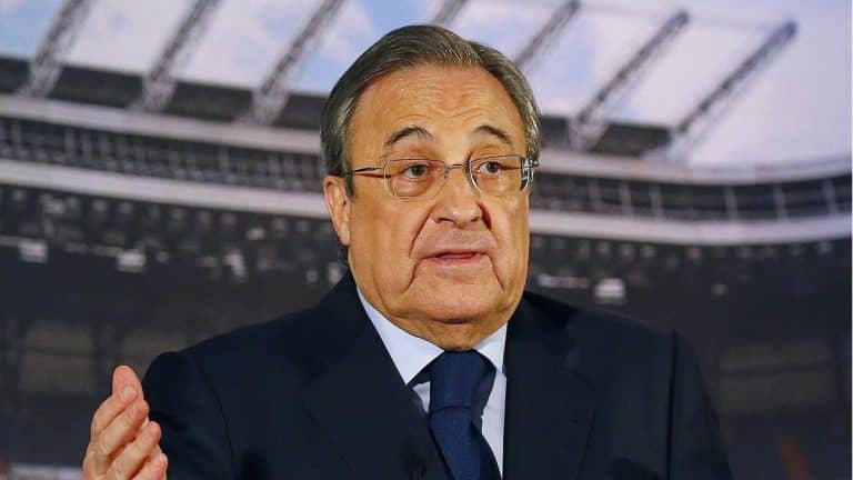 Real Madrid: Fabrizio Romano tiene clara la prioridad de Florentino, y no es Haaland ni Mbappé