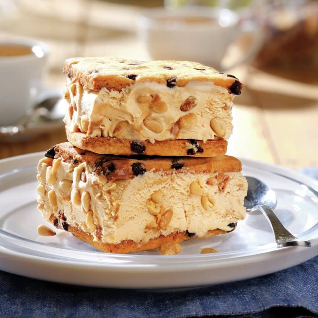 ¿Cómo se preparan las galletas de cheesecake de limón proteicas?
