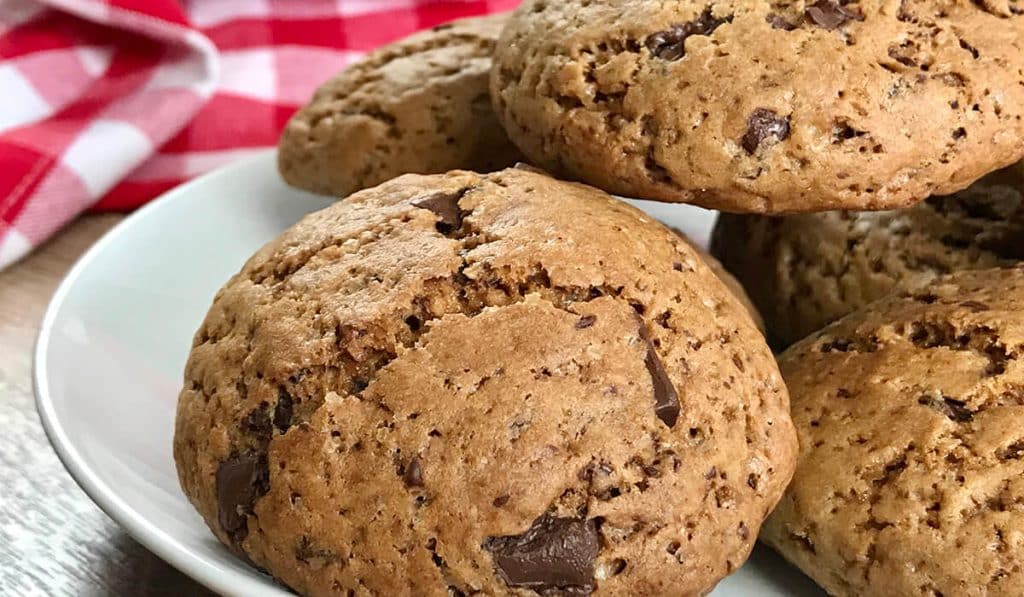 Llega el momento de hacerla parecer un cheesecake