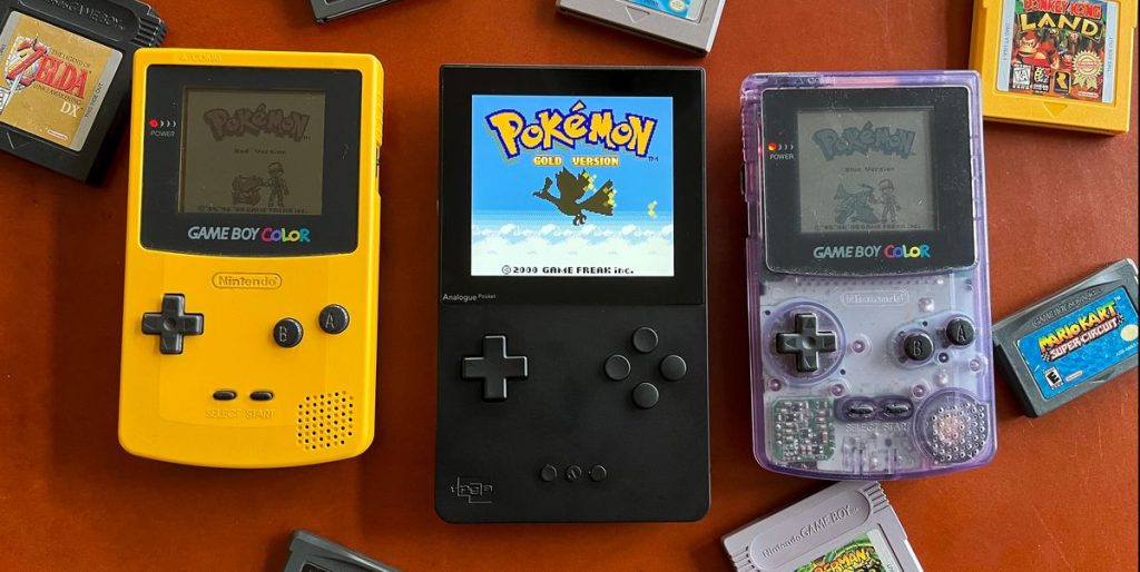 ¿Recuerdas tu viejo walkman? Pues este es el dineral que cuesta ahora 37 Consolas antiguas de juegos