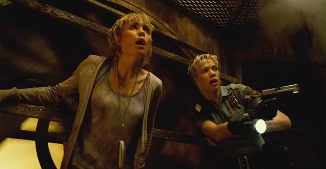 Return to Silent Hill ya seduce a sus fans con sus primeros detalles