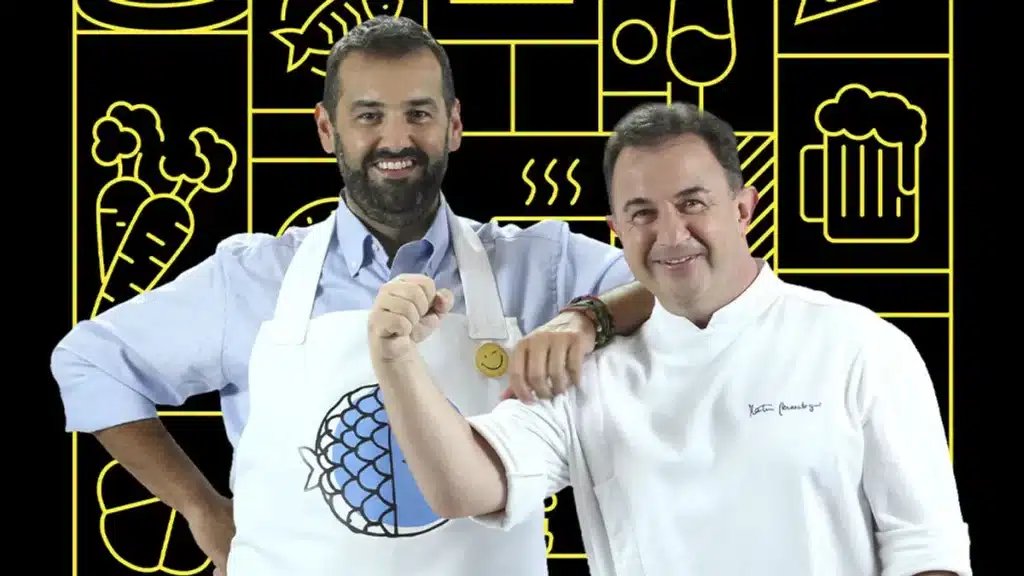 Programas que realiza Robin Food