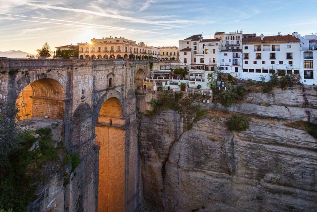 10 pueblos de Andalucía para una escapada de otoño 74 Los pueblos ideales para relajarse y desconectar esta Semana Santa
