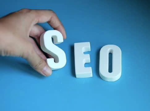 posicionamiento seo