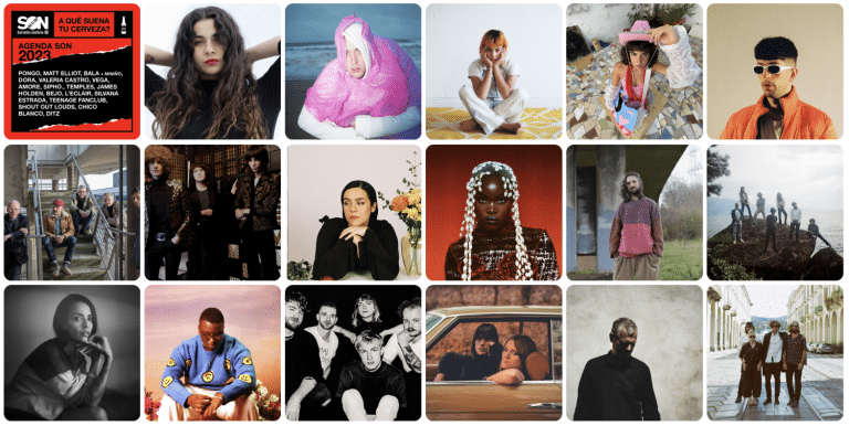 Mejores conciertos en Madrid de 2023 que no puedes perderte