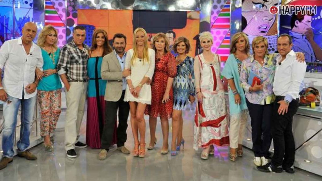 ¿Por qué los colaboradores decidieron abandonar el programa?