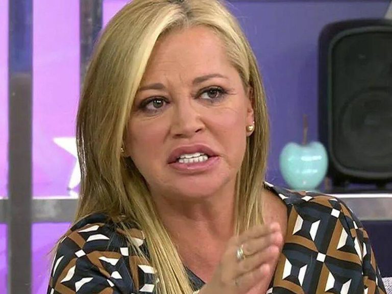 Sálvame: la enésima rebelión de Belén Esteban que ponen en jaque al programa