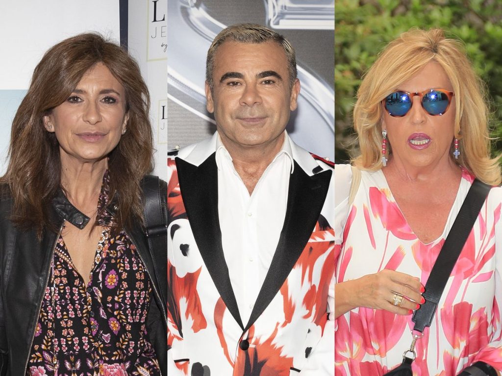 Belén siguió expresando su opinión en torno a este personaje