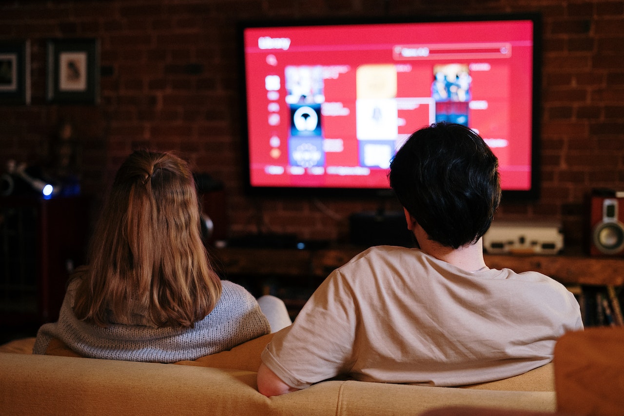 Semana brutal streaming los estrenos en Netflix, HBO, Amazon Prime y Disney Semana brutal streaming los estrenos en Netflix, HBO, Amazon Prime y Disney
