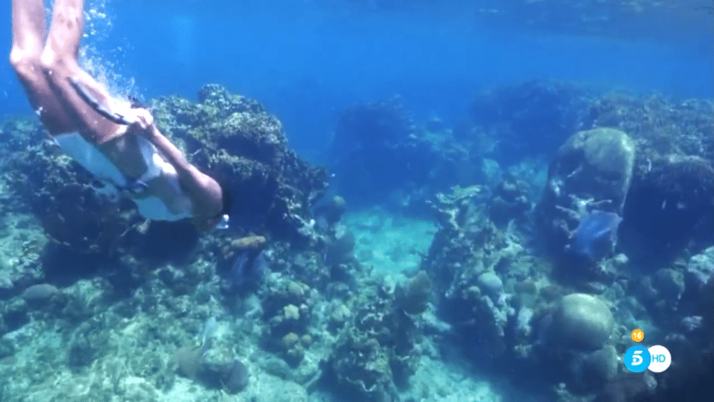 Sentencia generalizada a Laura Madrueno como nueva presentadora de Supervivientes 2023 Google Chrome 03 03 2023 12 09 27 2