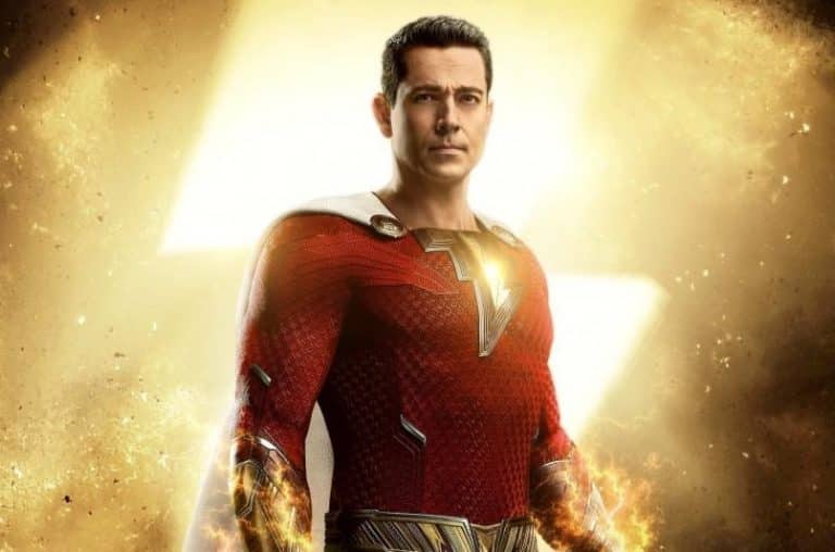 El fracaso en taquilla de Shazam 2 hunde más a DC