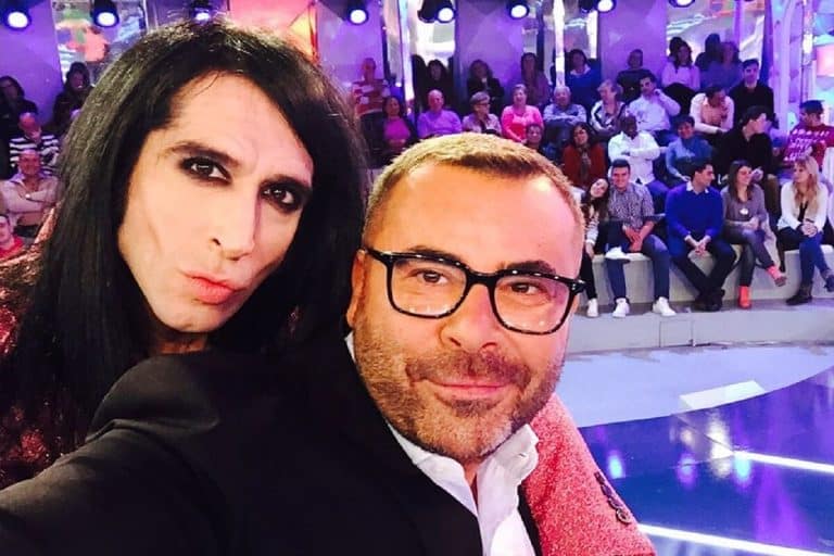 Sigue la guerra entre Jorge Javier, Alaska y Mario: se destapa una verdad