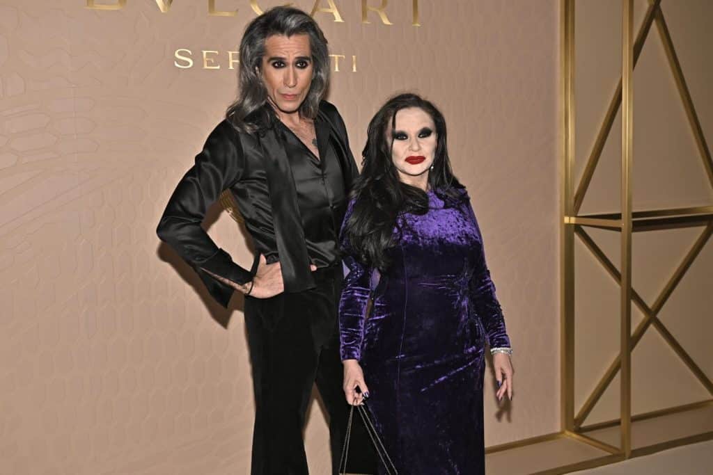 Lo que declaró Mario Vaquerizo en Déjate Querer