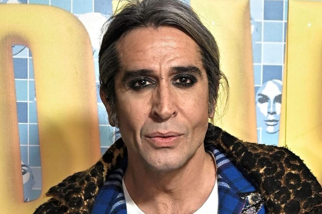 La contestación de Jorge Javier Vázquez fue rápida