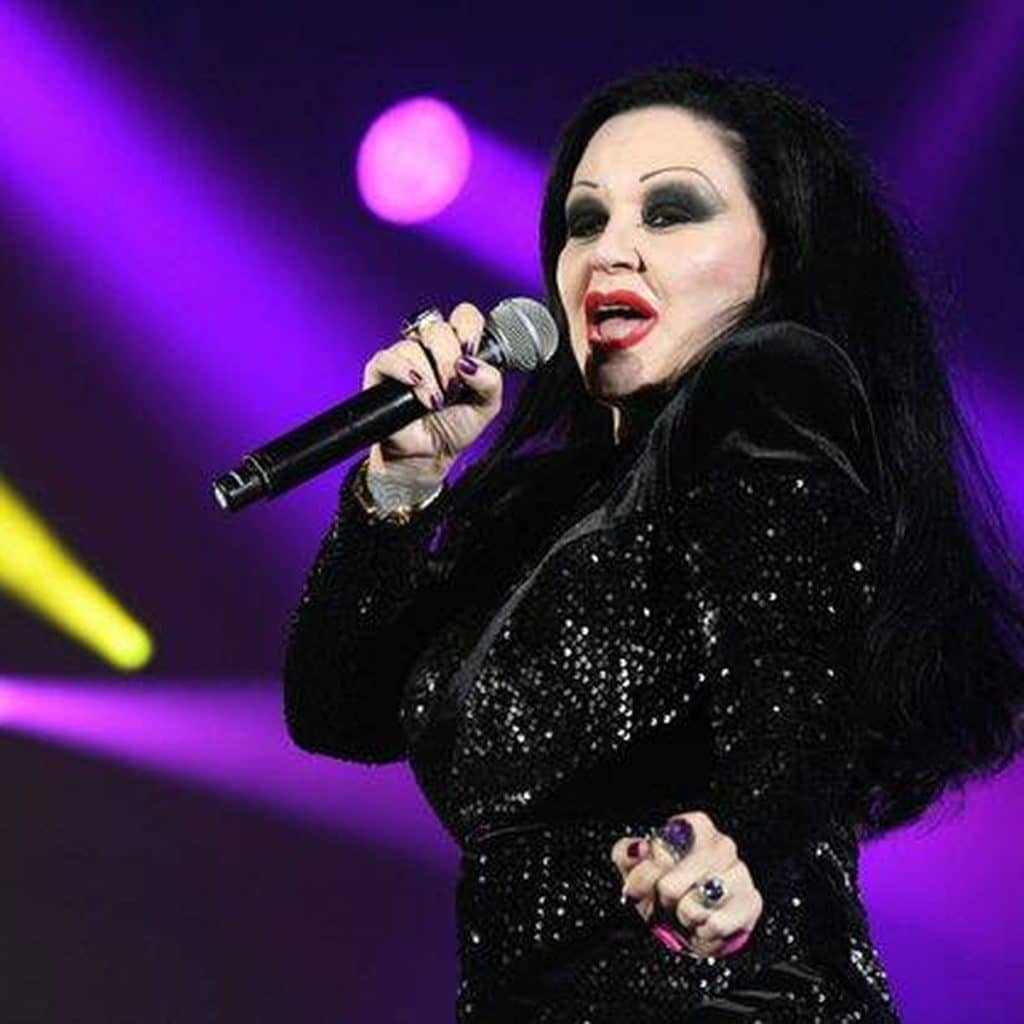 Sus palabras más duras