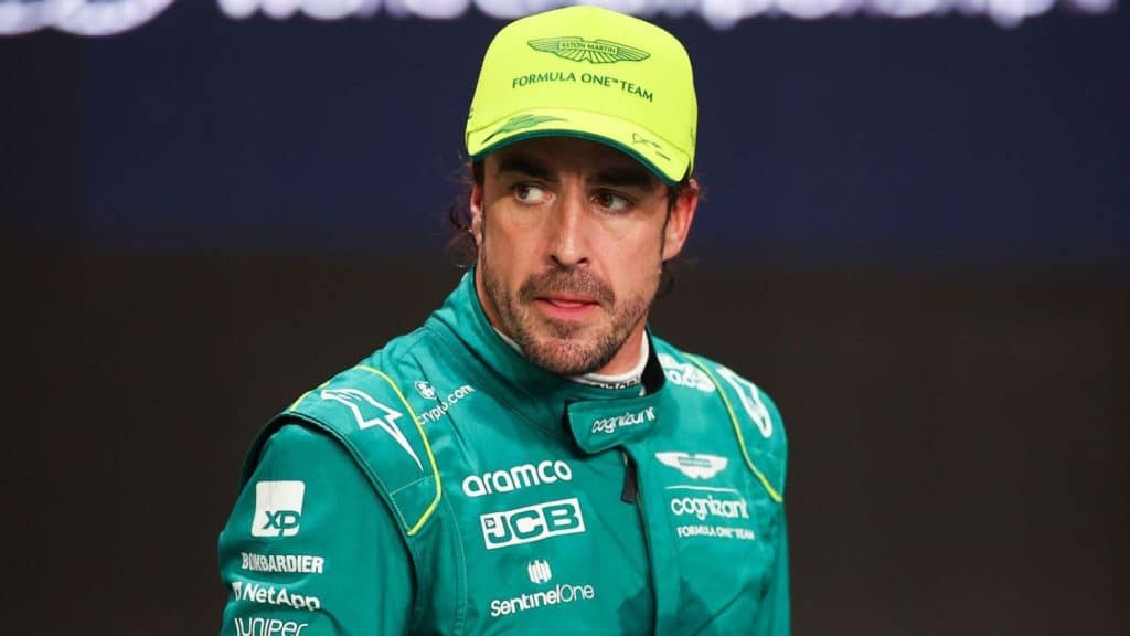 El grande de la F1 que tiene claro el tercer mundial de Fernando Alonso 88 Sin descanso para lograr el objetivo