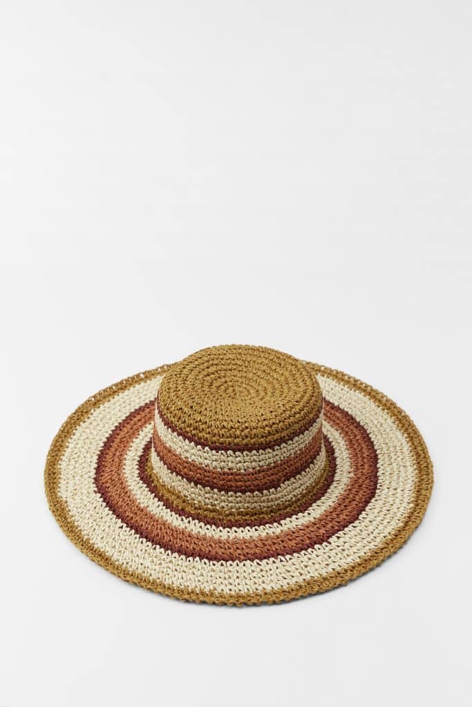 Zara: las novedades de baño para disfrutar del mar en Semana Santa 125 Zara: las novedades de baño para disfrutar del mar en Semana Santa