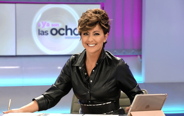 Los secretos de Sonsoles Ónega para su vida sana y lucir tipo