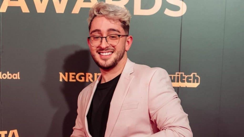 Spursito baja la bandera en la Kings League