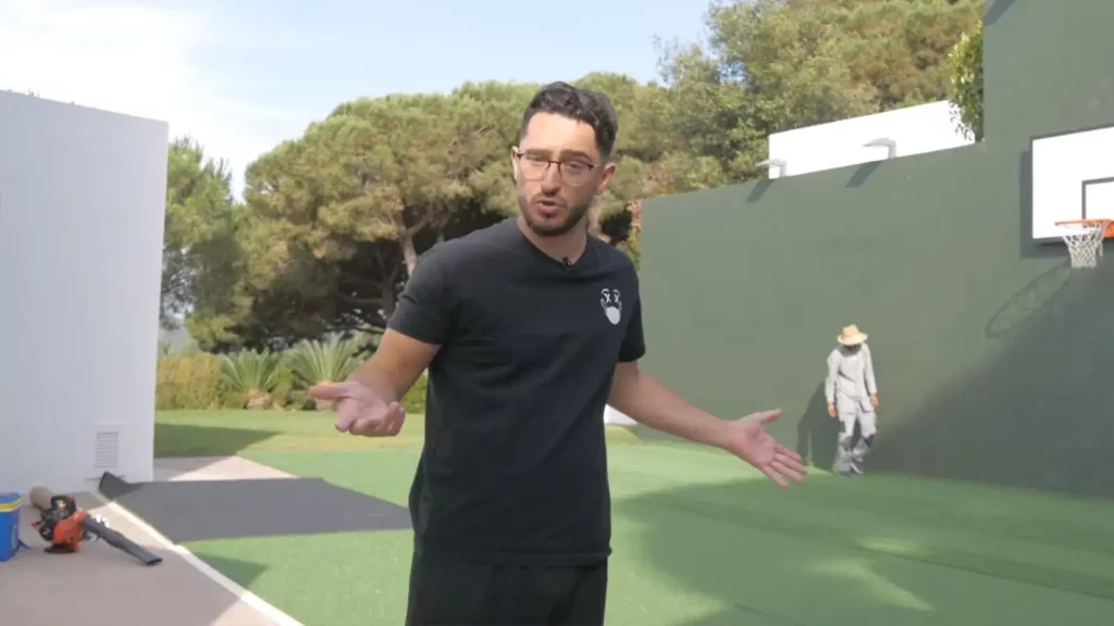 Spursito pide fichajes