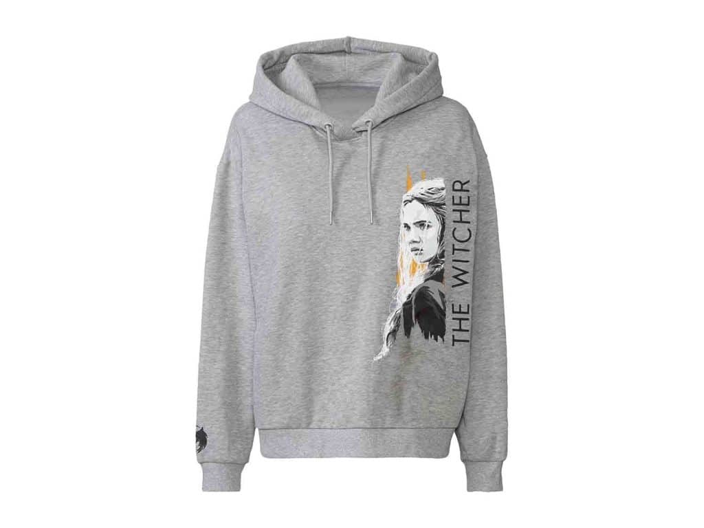 La sudadera de Lidl de Stranger Things a un precio que ni Primark