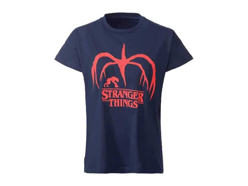 La sudadera de Lidl de Stranger Things a un precio que ni Primark