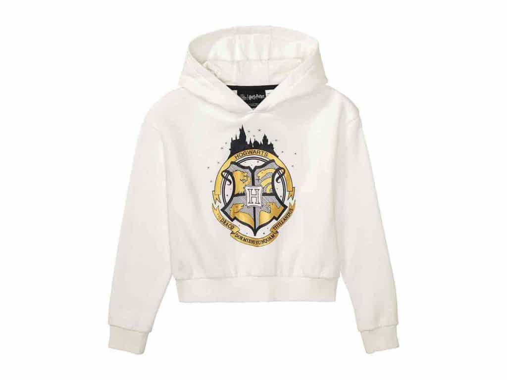 La nueva ropa de Lidl llena de “magia”, que los fans de Harry Potter amarán