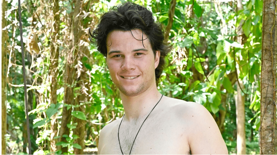 Supervivientes así ha influido su tío Pocholo a Bosco Martínez Bordiú