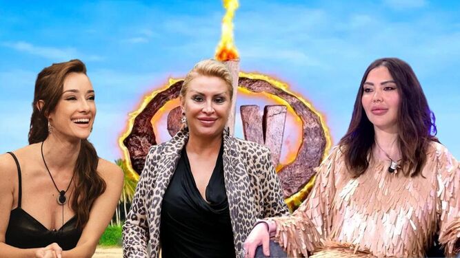 Supervivientes y La isla de las tentaciones en Telecinco: solo puede quedar uno