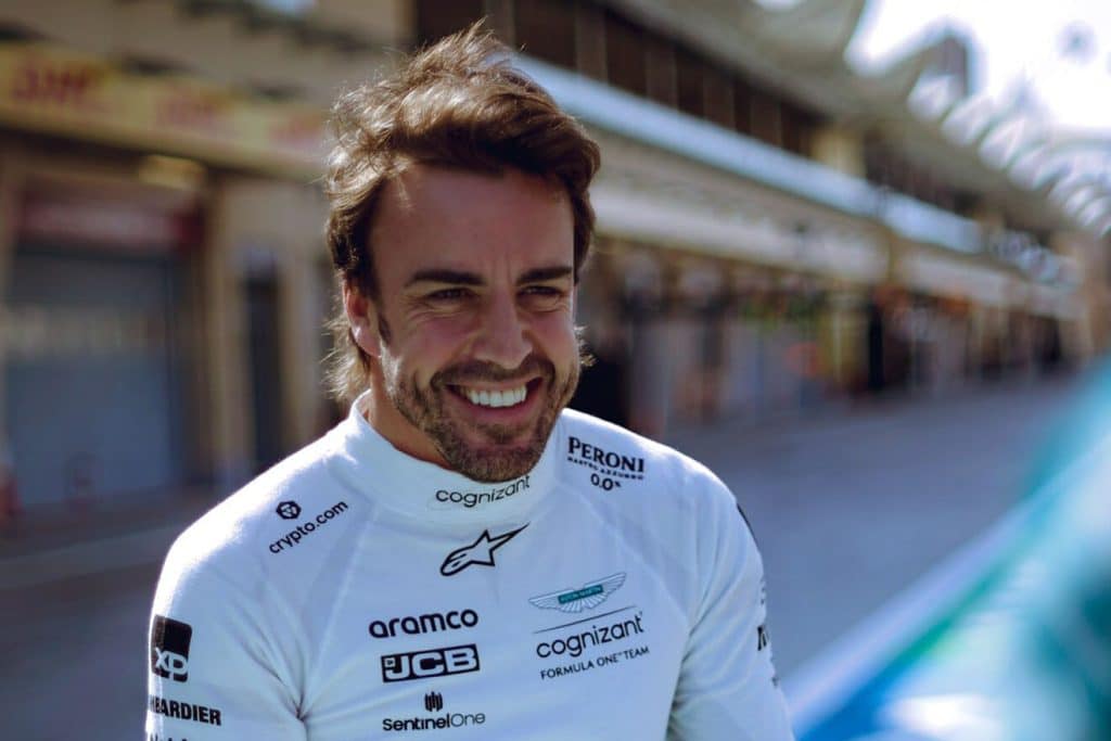 Sus últimas carreras en el Gran Circo