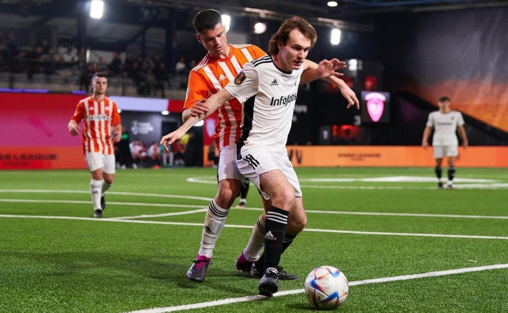 También apuestan por la versión de mujeres